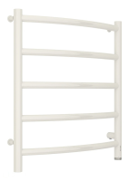 Полотенцесушитель электрический 600х500 Сунержа Галант+ 12-0831-6050 белый