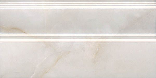 Плинтус FMA007R Вирджилиано серый обрезной 30x15 от Kerama Marazzi (Россия)