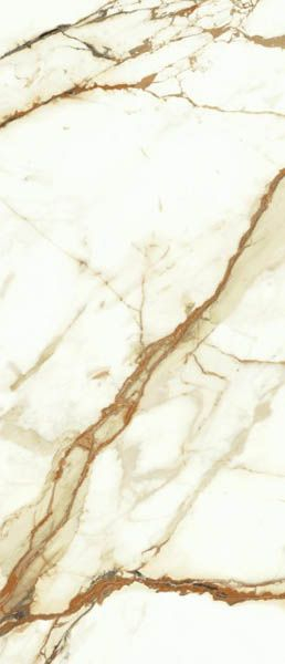 Настенная плитка Marvel Shine Calacatta Imperiale Silk (A4TW) 50x120 от Atlas Concorde (Италия)