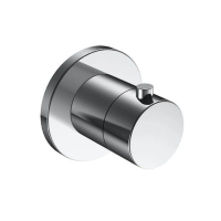 Термостатический смеситель для душа Keuco IXMO 59553010001