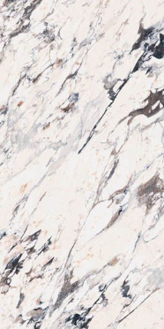 Керамогранит SENSI UP BRECCIA MELANGE LUX+ 60x120 от ABK Ceramiche (Италия)