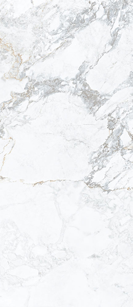 Керамогранит IGUAZU' RECTIFICADO 3302 WHITE 64x147.5x0.7 от Porcelanite Dos (Испания)