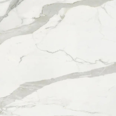 Керамогранит Calacatta Bianco Matt (6мм) (MN011AY261206 (120х120)) 120x120 от Moreroom (Китай)