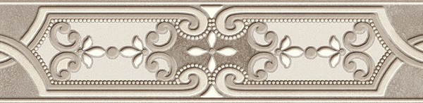 Бордюр Пьяцца матовый (VT\A337\3278) 30.2x7x0.78 от Kerama Marazzi (Россия)