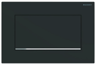 Кнопка смыва Geberit Sigma 30 115.893.14.1 черная