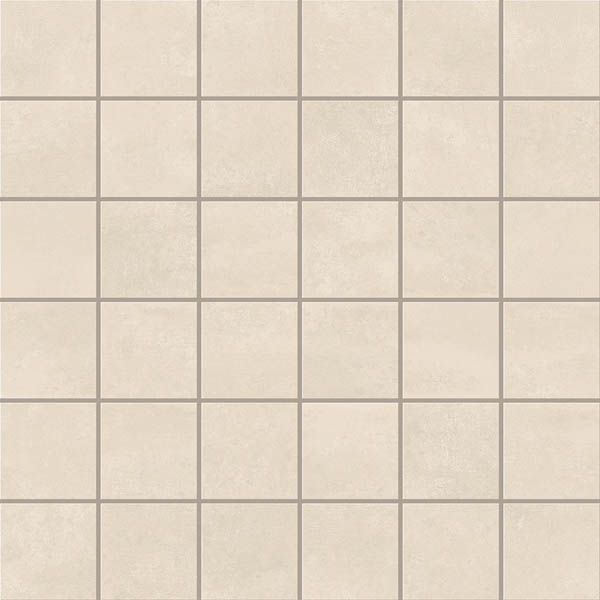 Мозаика Boost Pro Ivory Mosaico Matt (A0QQ) 30x30 от Atlas Concorde (Италия)