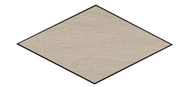 Керамогранит CROSSROAD WOOD SAND RET. ROMBO 30 30x30 от ABK Ceramiche (Италия)