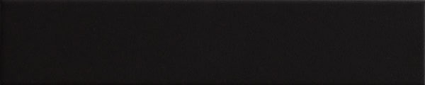 Настенная плитка UP Black Glossy (192072) 5x25 от AVA Ceramica (Италия)