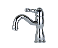 Смеситель для раковин Bronze de Luxe Tiffany (1901CR)