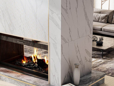 Бордюр Алентежу матовый обрезной (OS/A273/13124R) 30x7.2 от Kerama Marazzi (Россия)