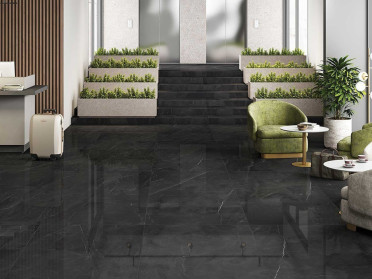 Керамогранит Armani Gris Satin 60x60 от Colortile (Индия)