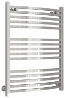 Полотенцесушитель водяной 800x600 Сунержа Аркус 00-0251-8060 хром