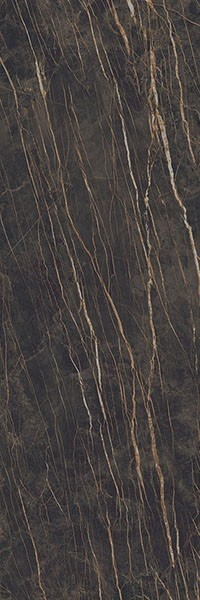 Керамогранит настенный I NATURALI NOIR DESIR (LAMF007945_IT) 100x300x3 от Laminam (Италия)