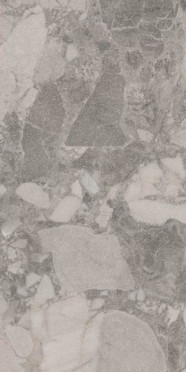 Настенная плитка Рабат Стоун серый матовый обрезной (KM3060B0021R) 30x60x0.9 от Kerama Marazzi (Россия)