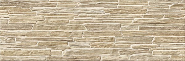 Настенная плитка Rocko (TWA11ROK414) рельефная 20x60x7.5 от Alma Ceramica (Россия)