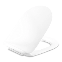 Сиденье для унитаза с крышкой Jacob Delafon Vive 28781IN-0