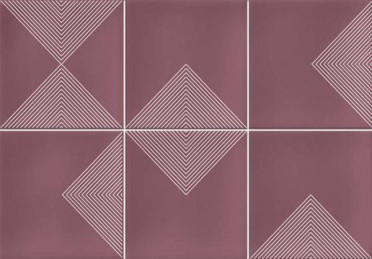 Настенная плитка Meguro Marsala 23x33.5 от Vives Ceramica (Испания)