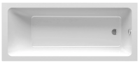 Акриловая ванна Ravak 10° 170x75 CA71000000+CY00030000 с опорной конструкцией