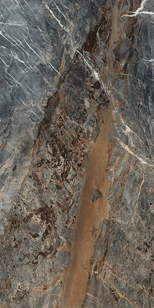 Керамогранит Visconti Marmo суперполированный (60120VSM18HG) 60x120x0.8 от LCM (Индия)