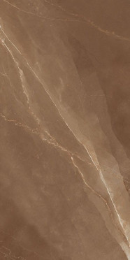 Керамогранит STONE Armani Bronze HIGH GLOSSY (ENSTN1034HG60120) 60x120 от Ennface (Индия)