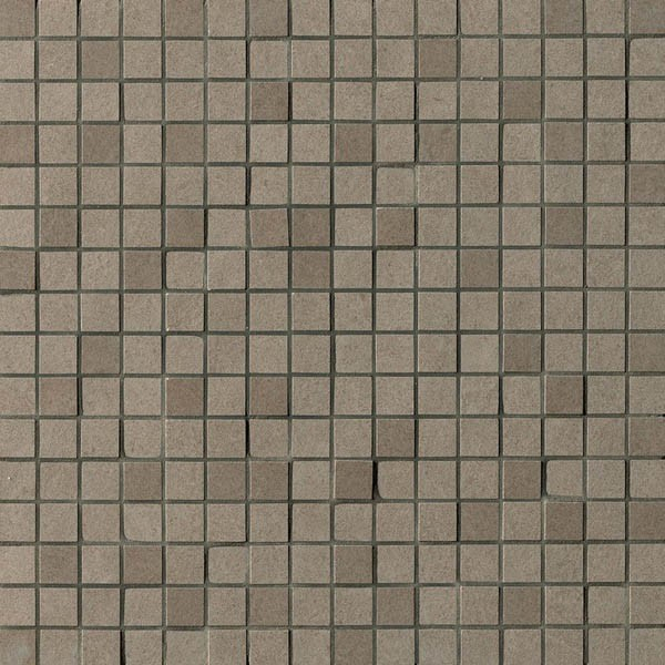 Мозаика Sheer Taupe Mosaico (fPGV) 30.5x30.5 от FAP Ceramiche (Италия)