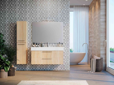 Вставка Misty steps 25x40 от Creto (Россия)