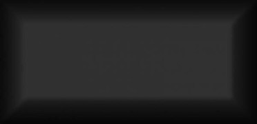 Настенная плитка 16033 Граньяно черный грань 7.4x15 от Kerama Marazzi (Россия)