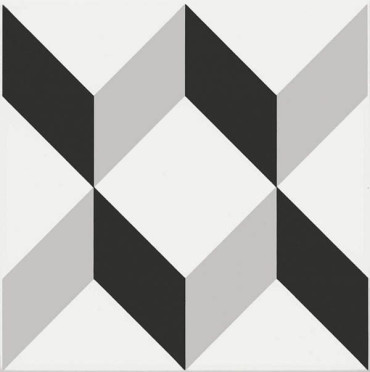 Декор Ателье NT/A245/5009 20x20 от Kerama Marazzi (Россия)