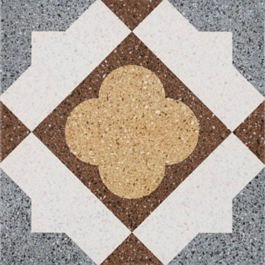 Керамогранит DC LAWRIE 22.3x22.3 от Pamesa (Испания)