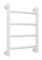 Полотенцесушитель водяной 500х400 Сунержа Галант+ 30-0200-5040 белый