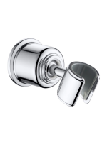 Держатель ручного душа Aquatek Классик AQ2407CR хром