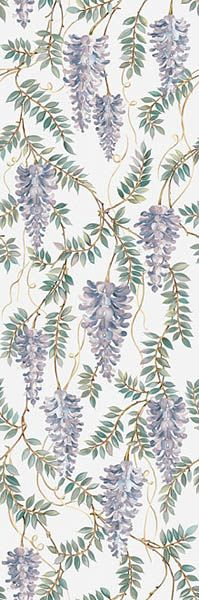Декор Монфорте Глициния обрезной (14016R/3F) 40x120 от Kerama Marazzi (Россия)