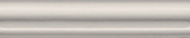 Бордюр Клемансо BLD032 Багет серый темный 15x3 от Kerama Marazzi (Россия)