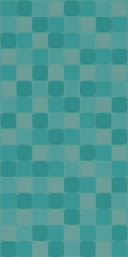 Вставка Mono Quadra sea (04-01-1-18-03-71-2441-0) 30x60 от Creto (Россия)