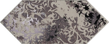 Декор Каламита 3 серый (VT/B523/35030 ) 14x34x0.69 от Kerama Marazzi (Россия)