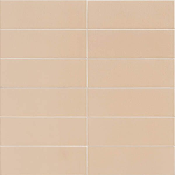 Настенная плитка Jungle Peach 10x30 от Mainzu (Испания)