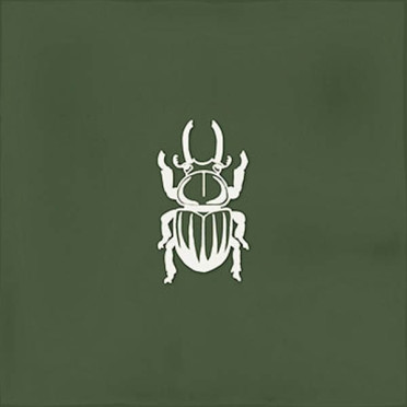 Декор Root Ager-4 Green 13x13 от Vives Ceramica (Испания)