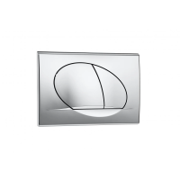 Кнопка смыва Roca Active 8901140B1 хром