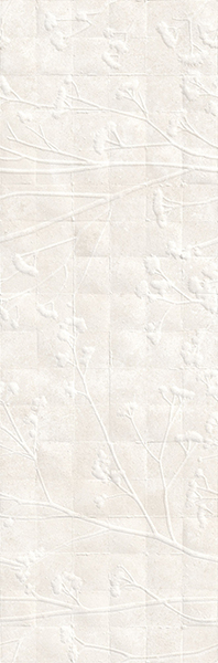 Настенная плитка CHARME BONE FLEUR R 33.3x100x0.98 от Peronda (Испания)