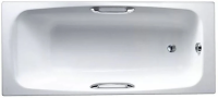 Чугунная ванна Jacob Delafon Diapason 170x75 E2926-00