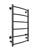 Полотенцесушитель электрический 500x800 Двин R neo 4656759179366 черный