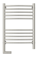 Полотенцесушитель электрический 600x400 Сунержа Богема + прямая 071-5204-6040 хром