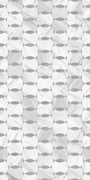 Керамогранит CRV-3145 decor carving 60x120 от Simpolo (Индия)