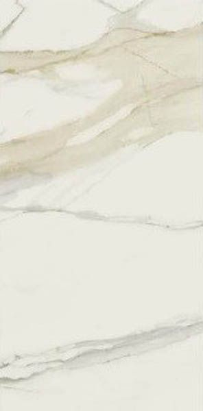 Керамогранит CAL.GOLD CHAIN F 6MM GLOSSY (750681) 120x240 от REX Ceramiche (Италия)