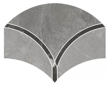 Декор Риальто наборный матовый (ID164) 31.5x40x0.9 от Kerama Marazzi (Россия)