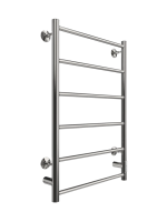 Полотенцесушитель электрический 500x600 Двин J neo 4656759179311 хром