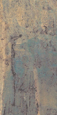 Керамогранит LOFT Oxido Green 5мм Matt 60x120 от StaroSlim (Индия)