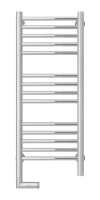 Полотенцесушитель электрический 800x300 Сунержа Богема + прямая 071-5204-8030 хром