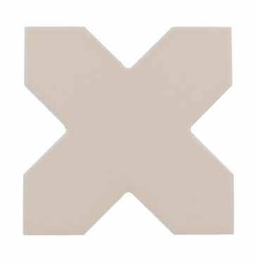 Керамогранит PORTO CROSS TAUPE (30617) 12x12 от Equipe Ceramicas (Испания)