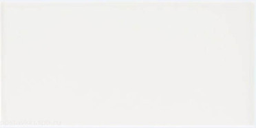 Настенная плитка STUDIO LISO SNOW CAP (ADST1010) 7.3x14.8 от ADEX (Испания)